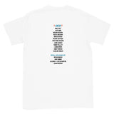 Daversapalooza Shirt