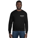 Dreamscape Unisex Sweatshirt