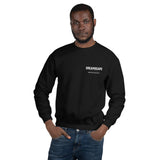 Dreamscape Unisex Sweatshirt