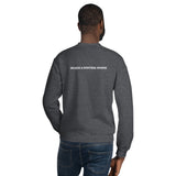 Dreamscape Unisex Sweatshirt