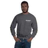 Dreamscape Unisex Sweatshirt