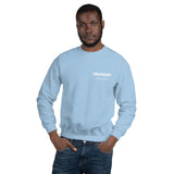 Dreamscape Unisex Sweatshirt