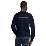 Dreamscape Unisex Sweatshirt