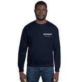 Dreamscape Unisex Sweatshirt
