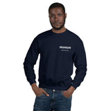 Dreamscape Unisex Sweatshirt