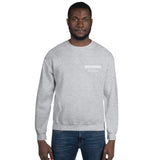 Dreamscape Unisex Sweatshirt
