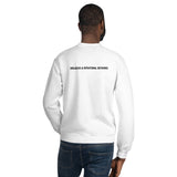 Dreamscape Crew Neck
