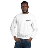 Dreamscape Crew Neck