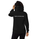 Dreamscape Unisex fleece hoodie