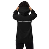 Dreamscape Unisex fleece hoodie