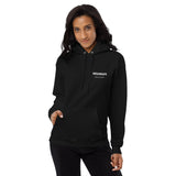 Dreamscape Unisex fleece hoodie
