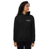 Dreamscape Unisex fleece hoodie