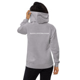 Dreamscape Unisex fleece hoodie