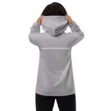 Dreamscape Unisex fleece hoodie