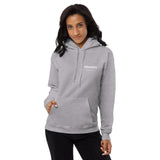 Dreamscape Unisex fleece hoodie