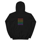 Love is Love Hoodie