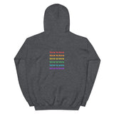 Love is Love Hoodie