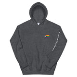 Love is Love Hoodie