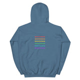 Love is Love Hoodie