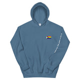 Love is Love Hoodie
