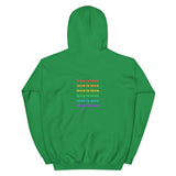 Love is Love Hoodie