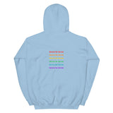 Love is Love Hoodie