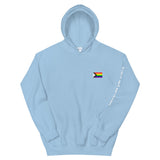 Love is Love Hoodie