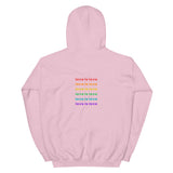 Love is Love Hoodie
