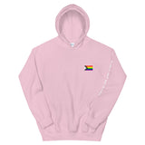 Love is Love Hoodie