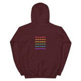Love is Love Hoodie