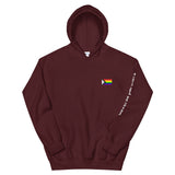 Love is Love Hoodie