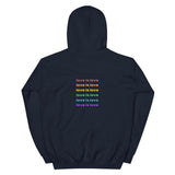 Love is Love Hoodie