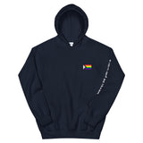 Love is Love Hoodie