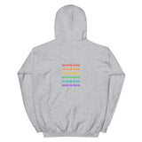 Love is Love Hoodie