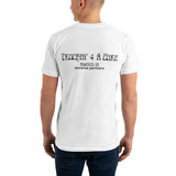 Wheelin' 4 Woody T-Shirt