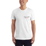 Wheelin' 4 Woody T-Shirt