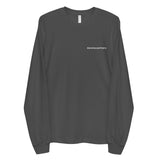 Unisex Long Sleeve T-Shirt