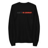 Unisex Long Sleeve T-Shirt