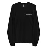Unisex Long Sleeve T-Shirt