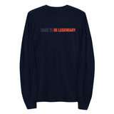 Unisex Long Sleeve T-Shirt