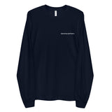 Unisex Long Sleeve T-Shirt