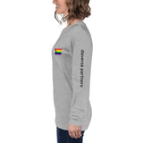 Long sleeve (black logo)