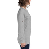 Long sleeve (black logo)