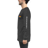 Long Sleeve (white logo)