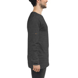 Long Sleeve (white logo)