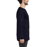 Long Sleeve (white logo)