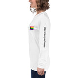 Long sleeve (black logo)