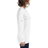 Long sleeve (black logo)