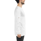 Long Sleeve (white logo)