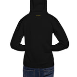 Be Kind to Your Mind Unisex Hoodie